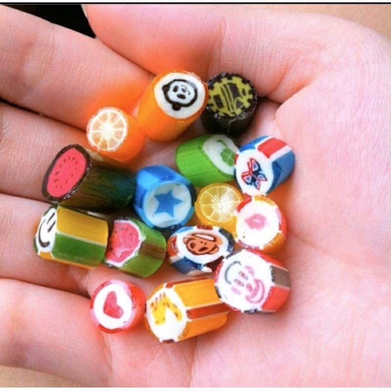 Kẹo nghệ thuật Made in candy 500g