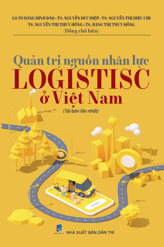 Sách Quản Trị Nguồn Nhân Lực LOGISTISC Ở Việt Nam | BigBuy360 - bigbuy360.vn