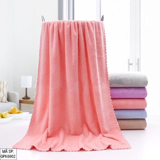 Set khăn tắm + khăn mặt cao cấp