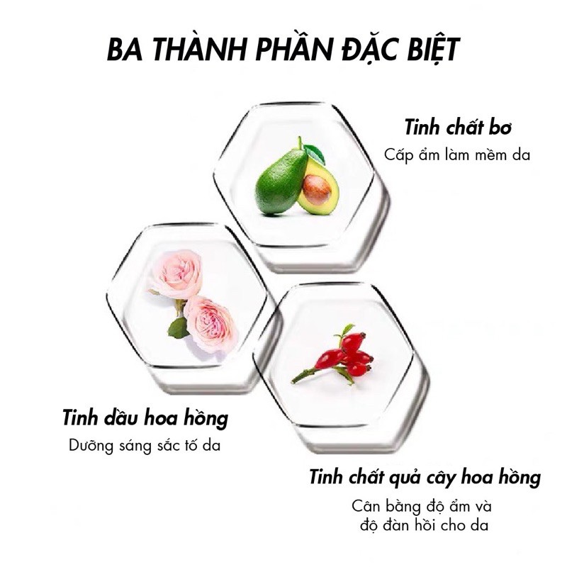 Mặt nạ Badgirl AFU cấp ẩm dưỡng ẩm trắng da thư giãn da Nội địa Trung | Thế Giới Skin Care