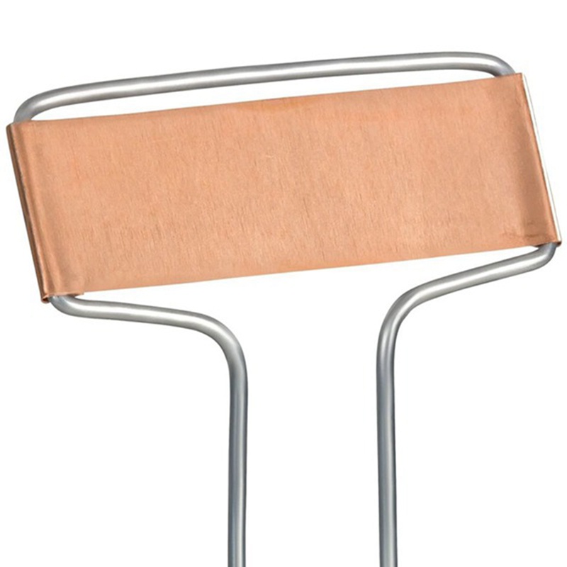 Set 40 Nhãn Ghi Tên Cây Trồng 10 Inch
