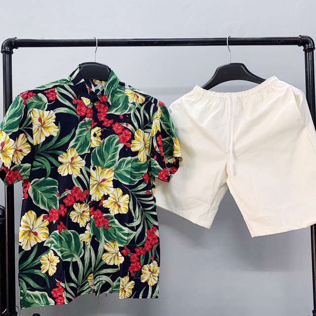 [Mã SKAMA06 giảm 8% tối đa 50K đơn 250K] Sét bộ đũi đi biển ( kéo qua xem thêm mẫu ) | BigBuy360 - bigbuy360.vn