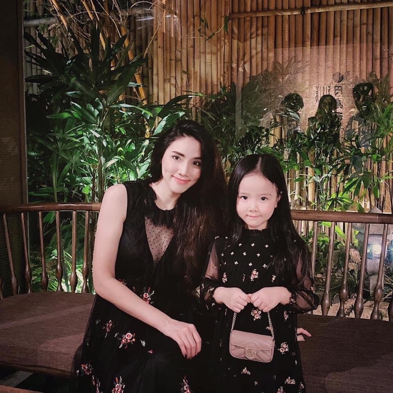 Túi G C marmont mini fullbox