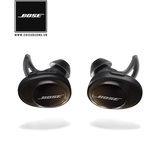 Tai nghe Bose Soundsport Free Wireless In Ear