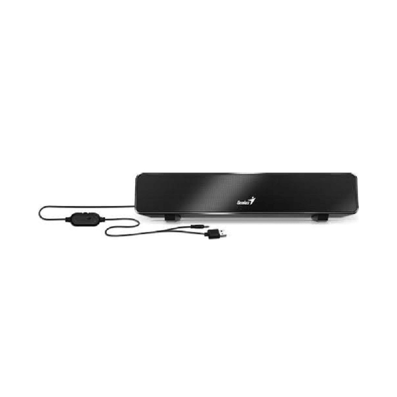 Loa thiết kế độc đáo  Soundbar Genius 100