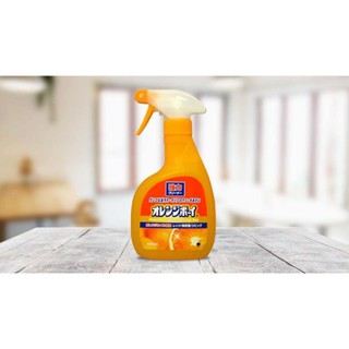 Chai dung dịch tẩy siêu mạnh cho vết bẩn cứng đầu, gỉ sét Daichi 400ml