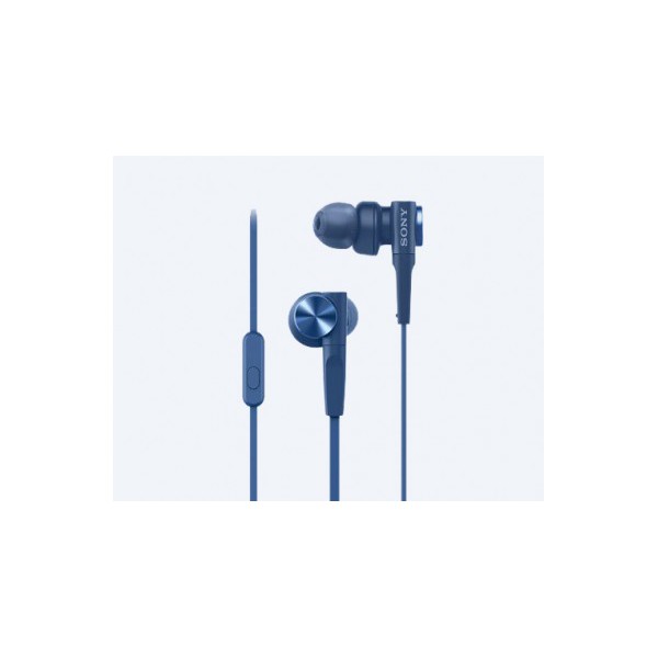 Tai nghe SONY MDR-EX155AP đẳng cấp mới cùng thế giới âm nhạc đỉnh cao