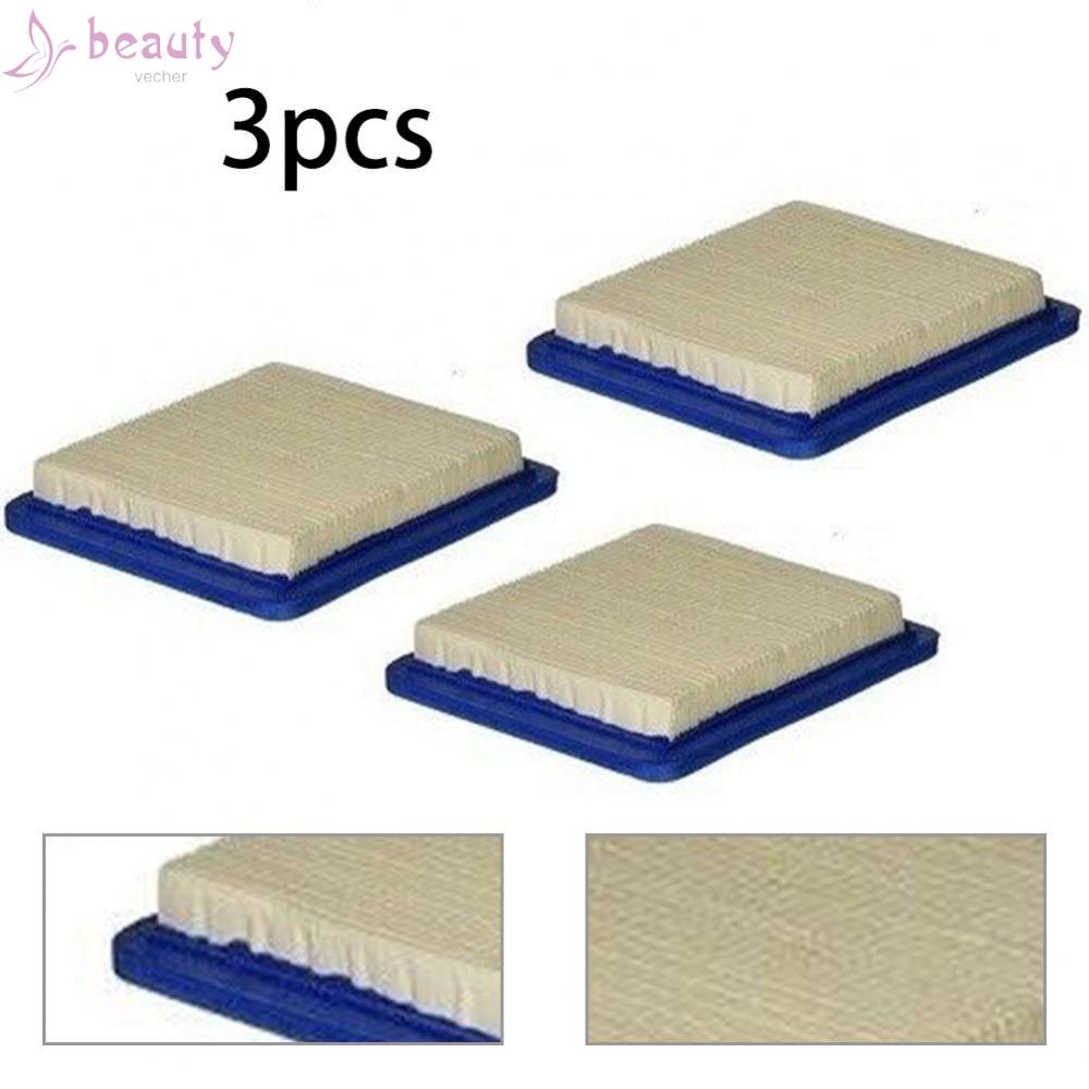 Set 3 Bộ Lọc Không Khí Chuyên Dụng Cho Máy Cắt Cỏ Honda 399959 17211-zl Bền