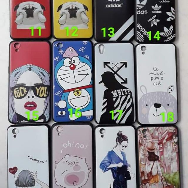 Ốp lưng oppo neo9, a37
