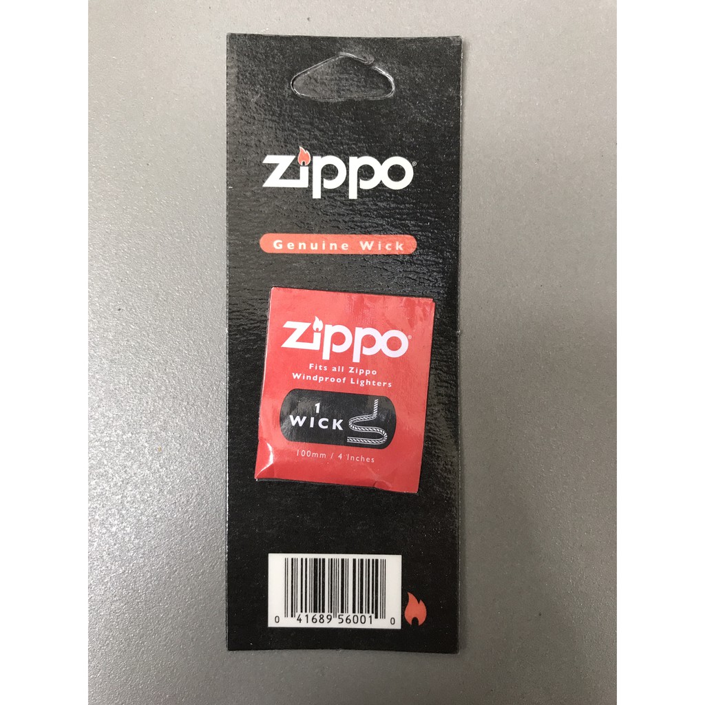 Đá Bấc Zippo Mỹ Chính Hãng