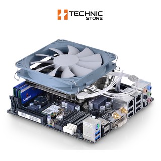 Tản nhiệt CPU Deepcool Gabriel