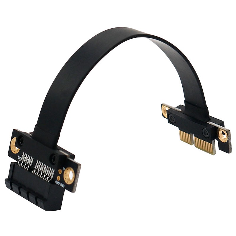 Dây Cáp Nối Dài Pci-E X1 Chất Lượng Cao | BigBuy360 - bigbuy360.vn