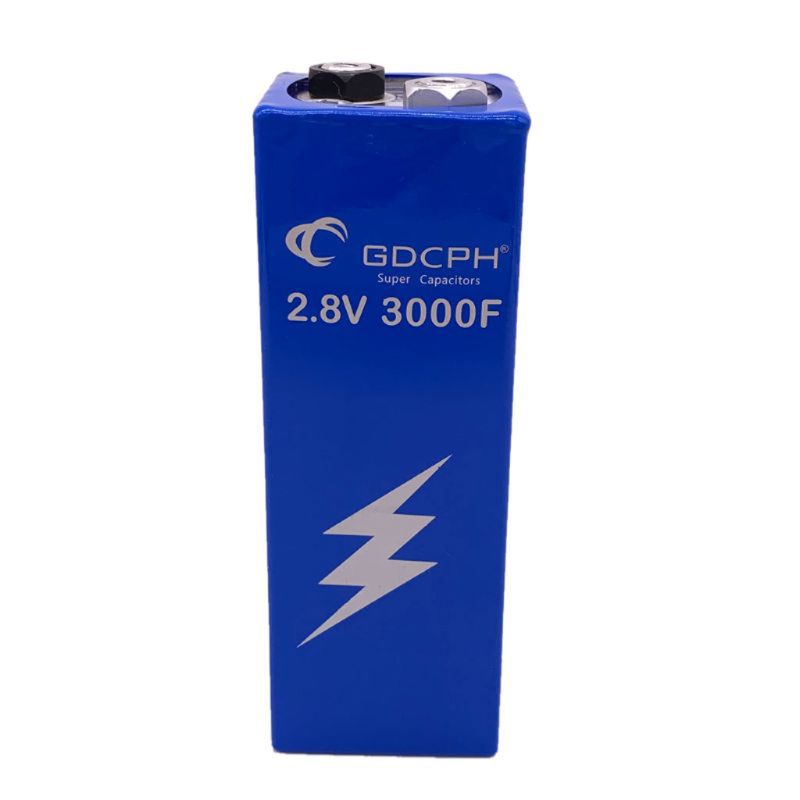 Utake Tấm Cân Bằng Điện Áp Ổn Định Chuyên Dụng Cho Xe Hơi