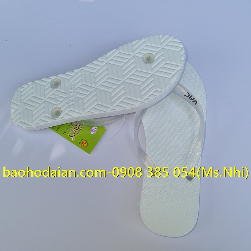 Dép kẹp xỏ ngón nữ chất liệu nhựa EVA siêu nhẹ E105