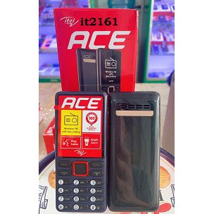 ĐIỆN THOẠI ITEL 2 SIM PIN BỀN 1000mAh it2161 - ĐIỆN THOẠI GIÁ RẺ – CHÍNH HÃNG BẢO HÀNH 12 THÁNG