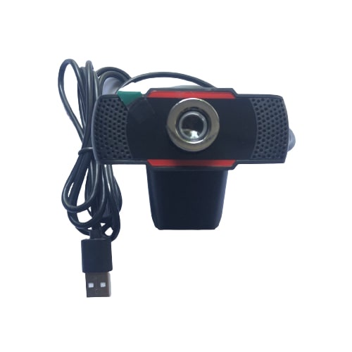 Webcam máy tính 720 USB - Webcam cho học sinh học online