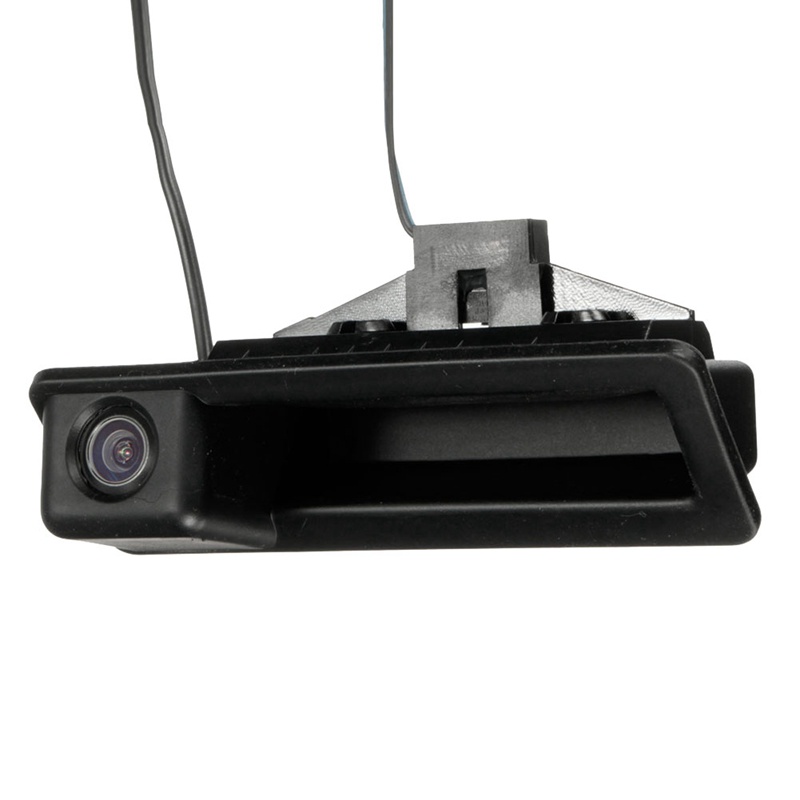 Trunk Handle Rearview Camera for-BMW E60 E61 E70 E71 E72 E82 10-15 | BigBuy360 - bigbuy360.vn