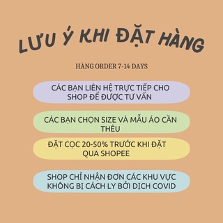 [ ƯU ĐÃI THÁNG 10 ] Đ𝐨̂̀𝐧𝐠 𝐩𝐡𝐮̣𝐜 - 𝐀́𝐨 𝐬𝐨̛ 𝐦𝐢 đ𝐢 𝐡𝐨̣𝐜