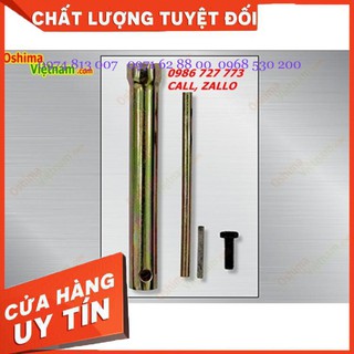 Động cơ xăng Kawama 6.5HP