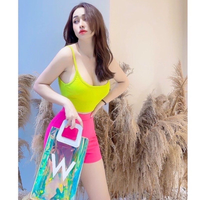 Túi hologram WEILAIYA