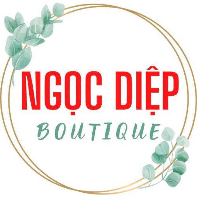 NGOCDIEP BOUTIQUE, Cửa hàng trực tuyến | BigBuy360 - bigbuy360.vn