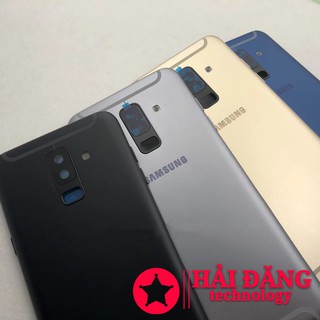 Vỏ Samsung Galaxy A6 Plus 2018 - A6+
