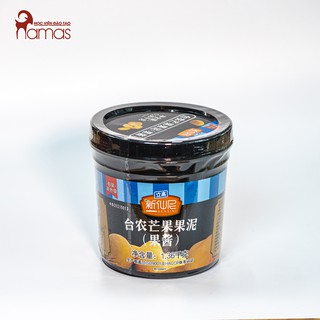 Mứt Sensini Xoài (1,36kg)