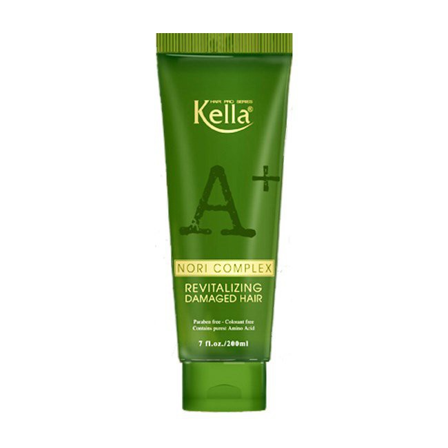 Kem xả khô Kella A+ Nori Complex 200ml