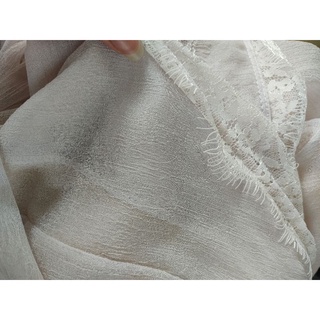 Đầm xòe size M L nhỏ