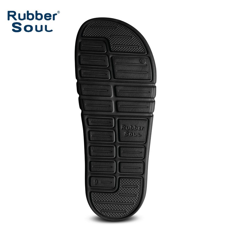 [Mã LT50 giảm 50k đơn 250k] Dép Thái Lan nam đúc quai ngang cao su siêu mềm, siêu nhẹ RUBBER SOUL - FLEX