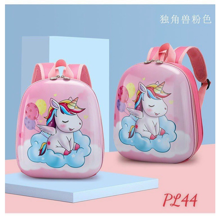 BALO HÌNH HOA QUẢ SIÊU XINH CHO BÉ