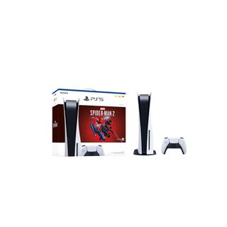  Máy chơi game PS5 Spider-Man 2 ASIA-00464
