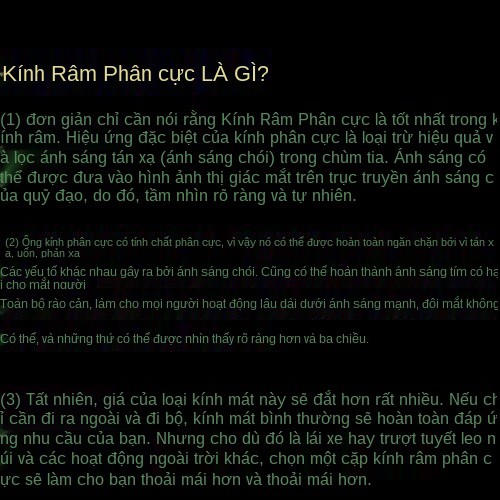 [Mua hàng tại Hồng Kông] Kính râm nữ phân cực mới GM Gọng lớn, mặt tròn, dài, chống tia tím màu đỏ lưới thời thượ