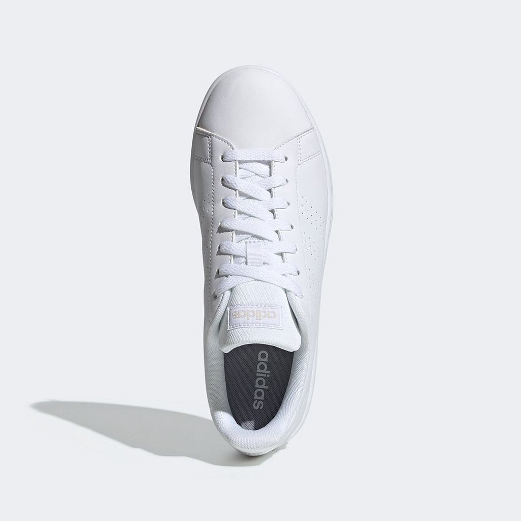Giày thể thao unisex Adidas Chính Hãng Advancourt Base