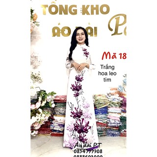 áo dài đẹp giá rẻ