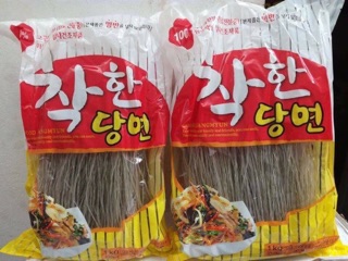 Miến Hàn Quốc 1kg.