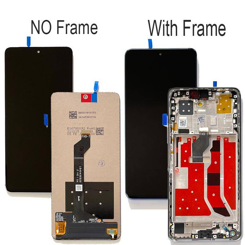 Màn Hình lcd Cảm Ứng 6.78 inch Dùng Cho huawei nova 9 se 9se 5g honor 50 se jlh-an00