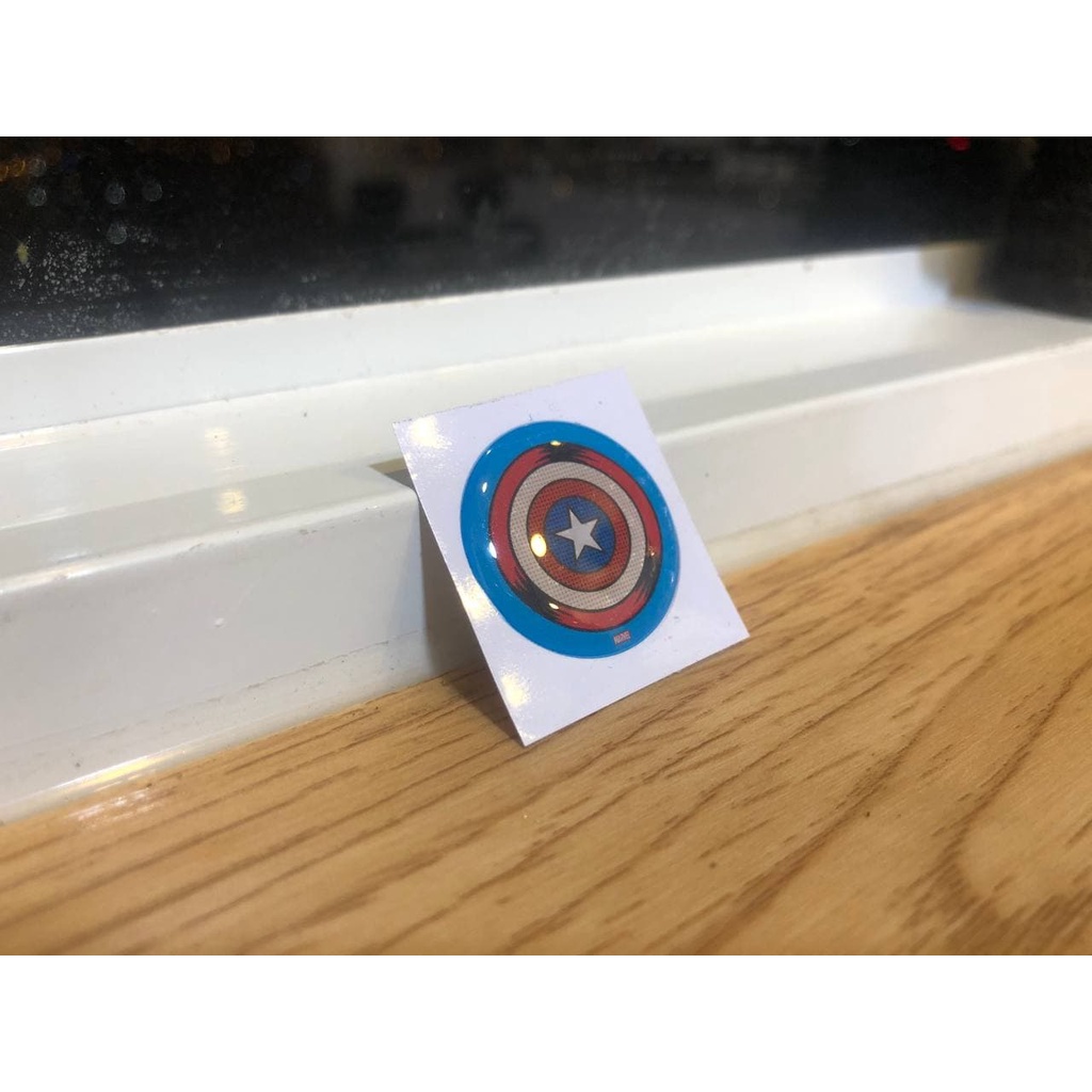 Sticker thông minh dán điện thoại, Sticker NFC in theo yêu cầu, Thẻ cá nhân thông minh