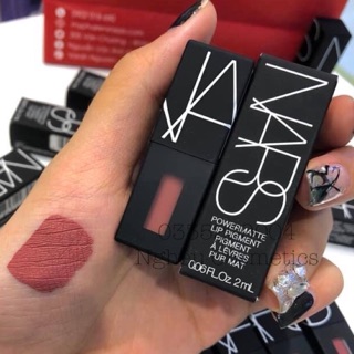 SON NARS AMERICAN WOMEN MINI