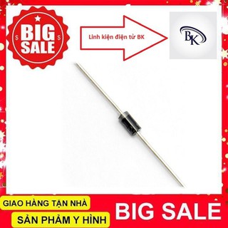 combo 10 diode 1N4007 1A-1000v (DIP) (10c) diot