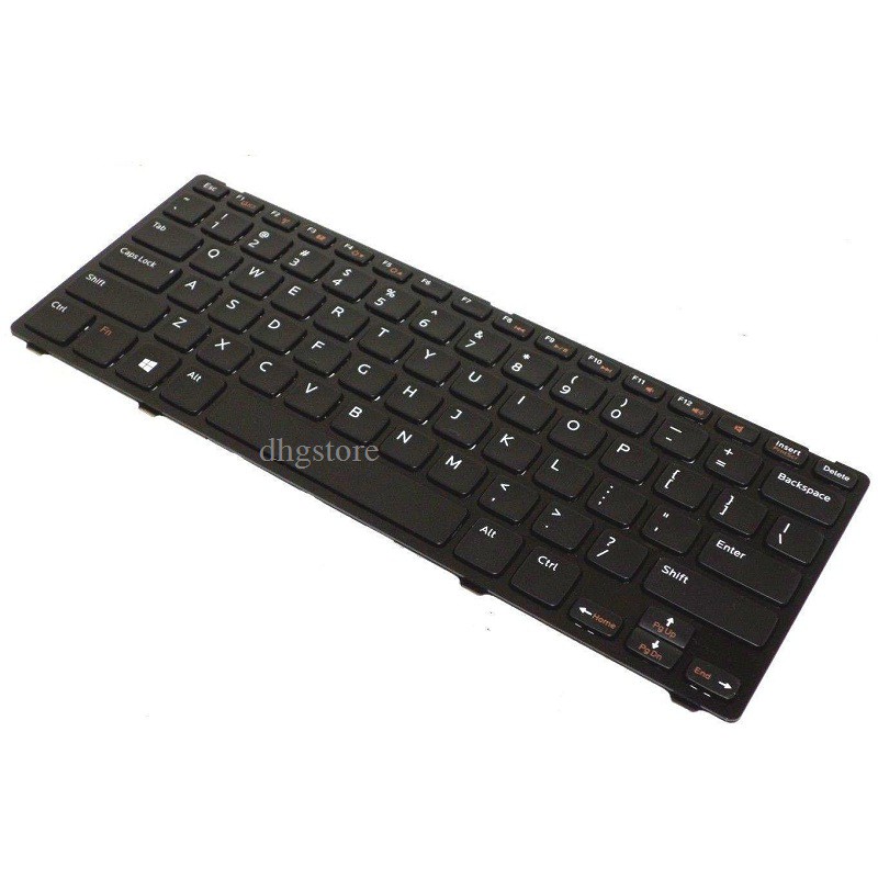 Bàn phím laptop Dell Inspiron 14Z - 5423, 13Z - 5323,  Vostro 3360