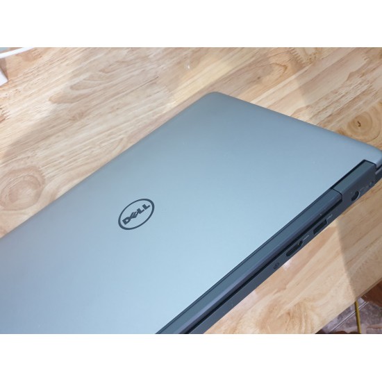 Laptop Dell E7440 i7-4600U | Ram8GB | SSD 256GB | 14Inc|Win10 - siêu sang, đẹp, nhẹ 1,6KG | laptop leminhSTORE