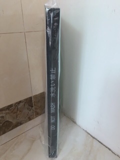 Màng lọc Hepa  KC-D70 ( 430 * 235 * 27 )