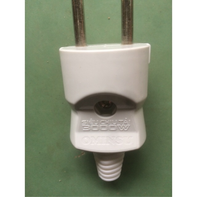 Phích cắm chịu tải 3000W