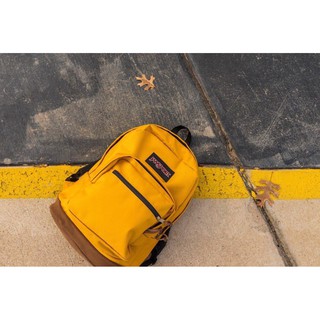 Balo JANSPORT - RIGHT PACK BACKPACK - TYP7 - ENGLISH MUSTARD