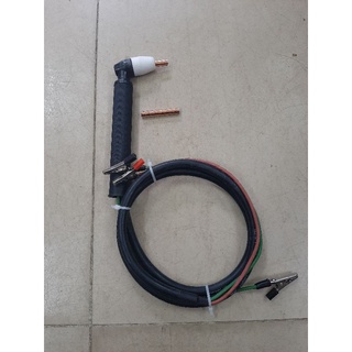 Bộ tay hàn chập 24v