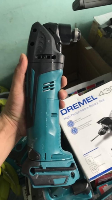 Cắt rung makita dtm50