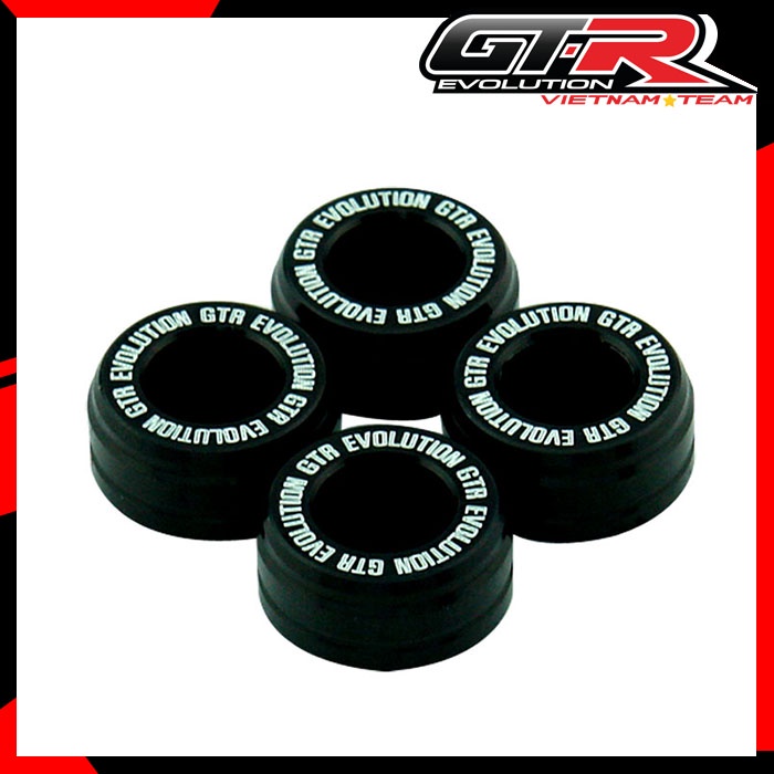 Ốc trang trí dè trước  GTR MT15 TFX NVX155