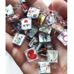 Mặt dây chuyền / vòng tay ( 10 cái ) Giá Sỉ Rẻ Nhất TPHCM