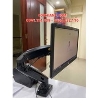 Giá treo màn hình máy tính North Bayou F80 17 - 30 inch Tải trọng 9Kg Mẫu mới 2021